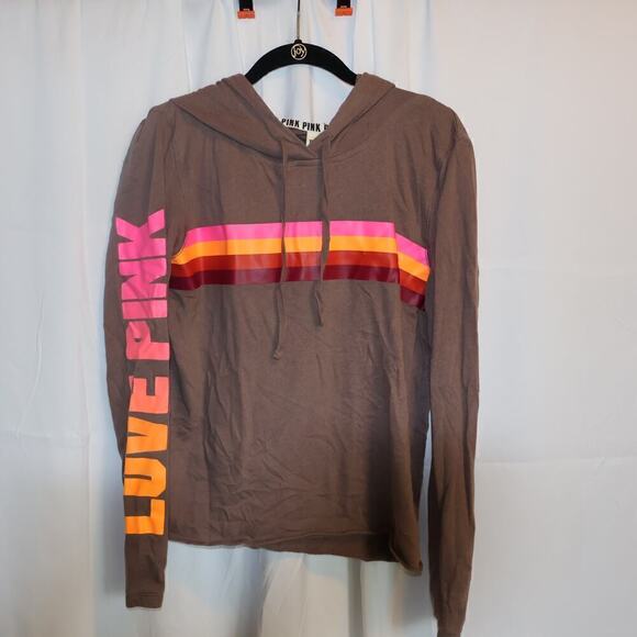 Pink Sweatshirt - Picture 2 of 6